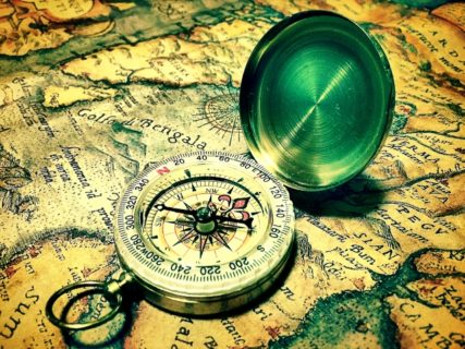 compass